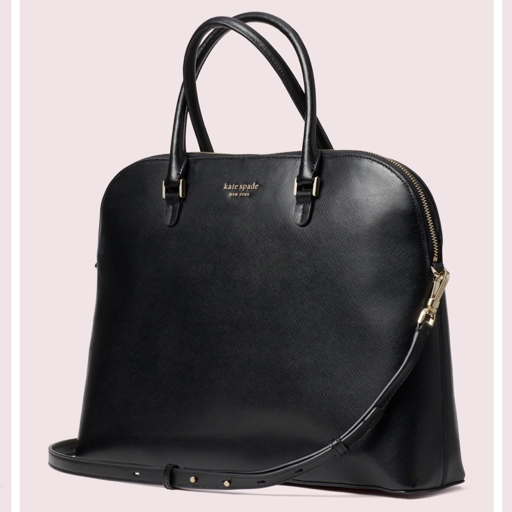 Kate Spade Spencer Dome Universal Laptop Bag